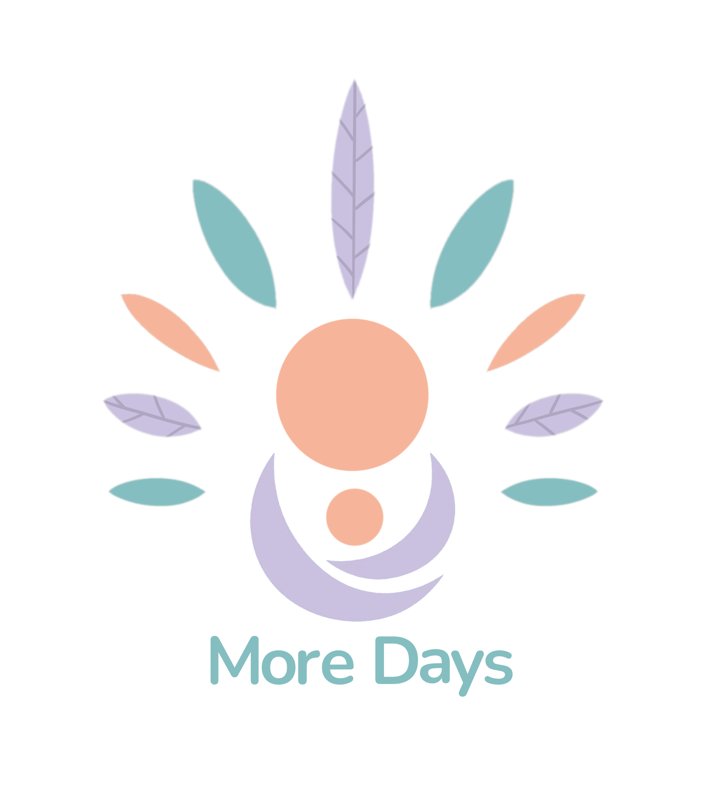 My Days Circle Logo